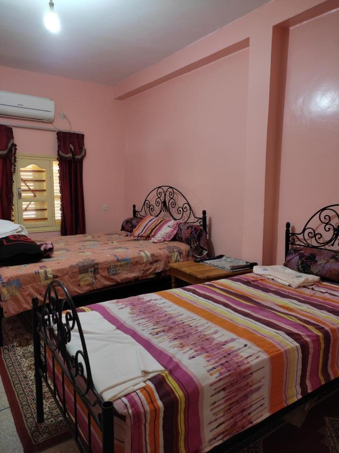 Hotel La Zaouia Sidi Abd El Jabbar Тафраут Екстериор снимка