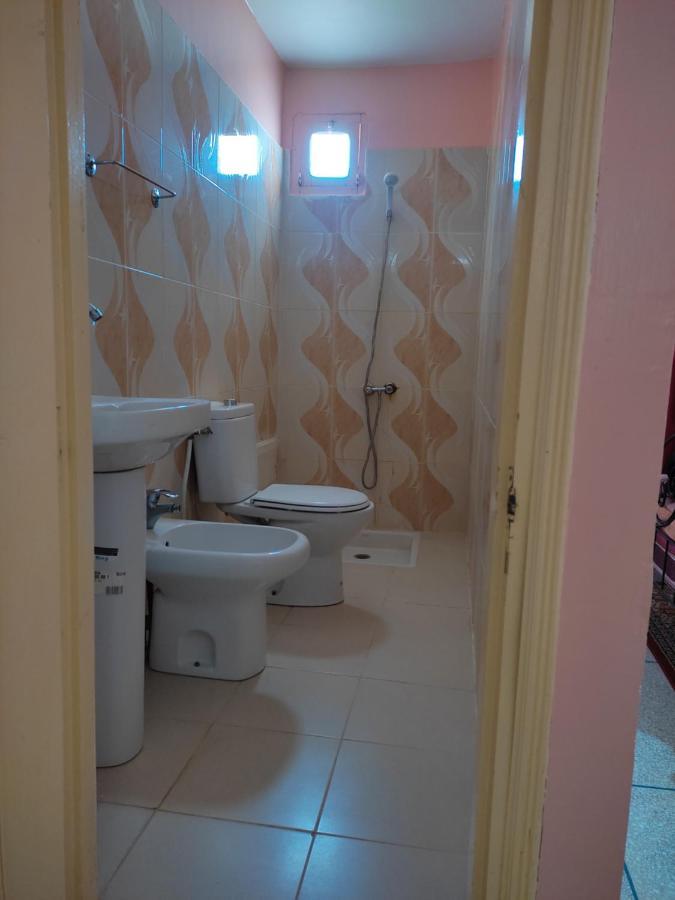Hotel La Zaouia Sidi Abd El Jabbar Тафраут Екстериор снимка